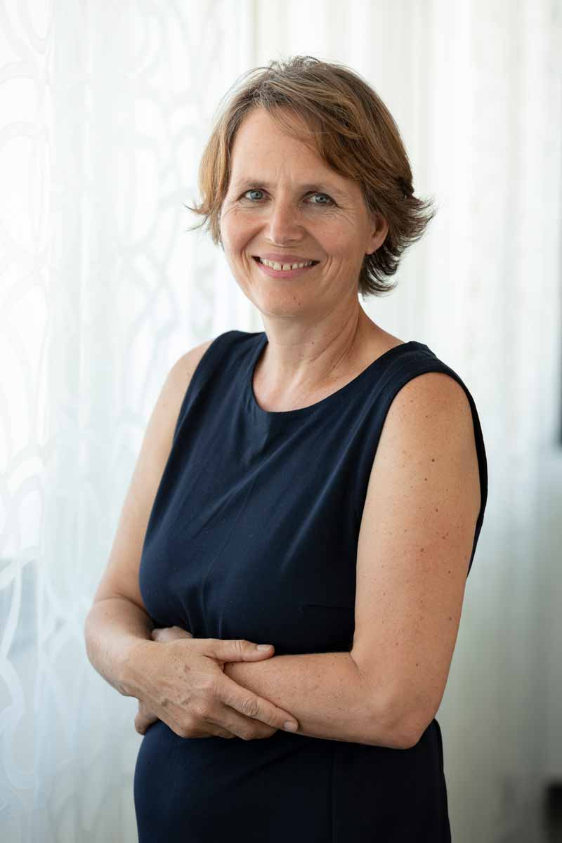 Birgit Kaiser