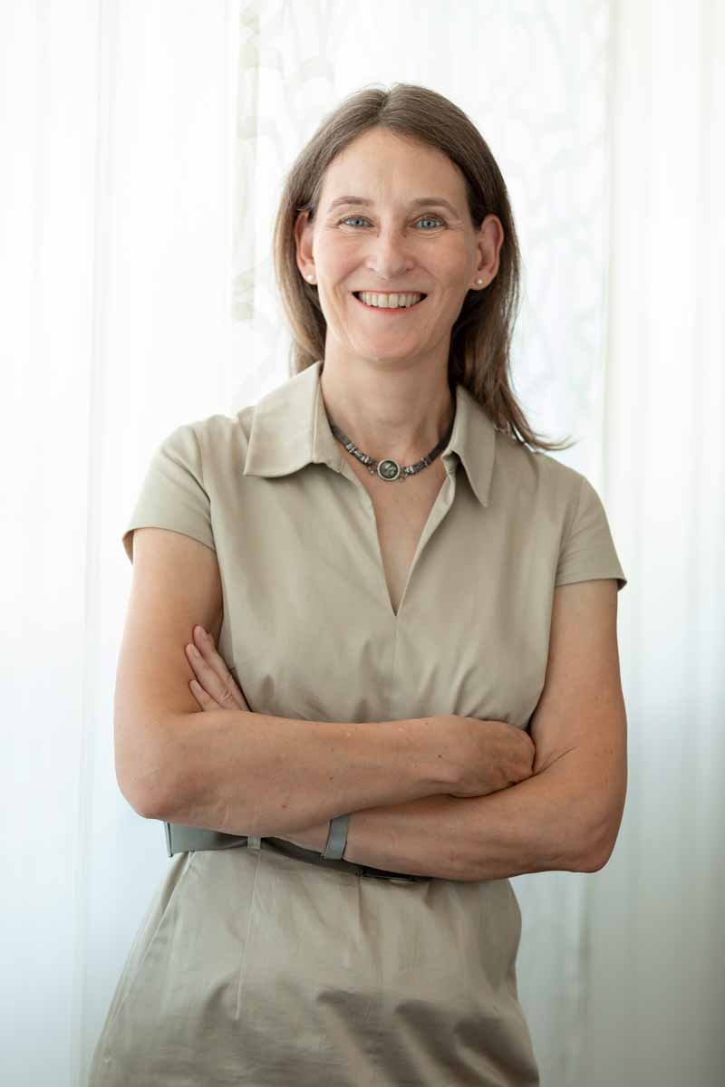 Katrin Weber