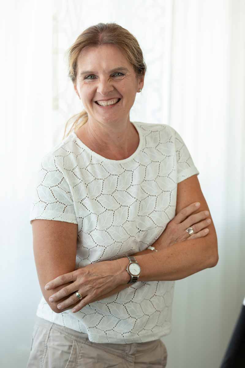Mareike Totzek