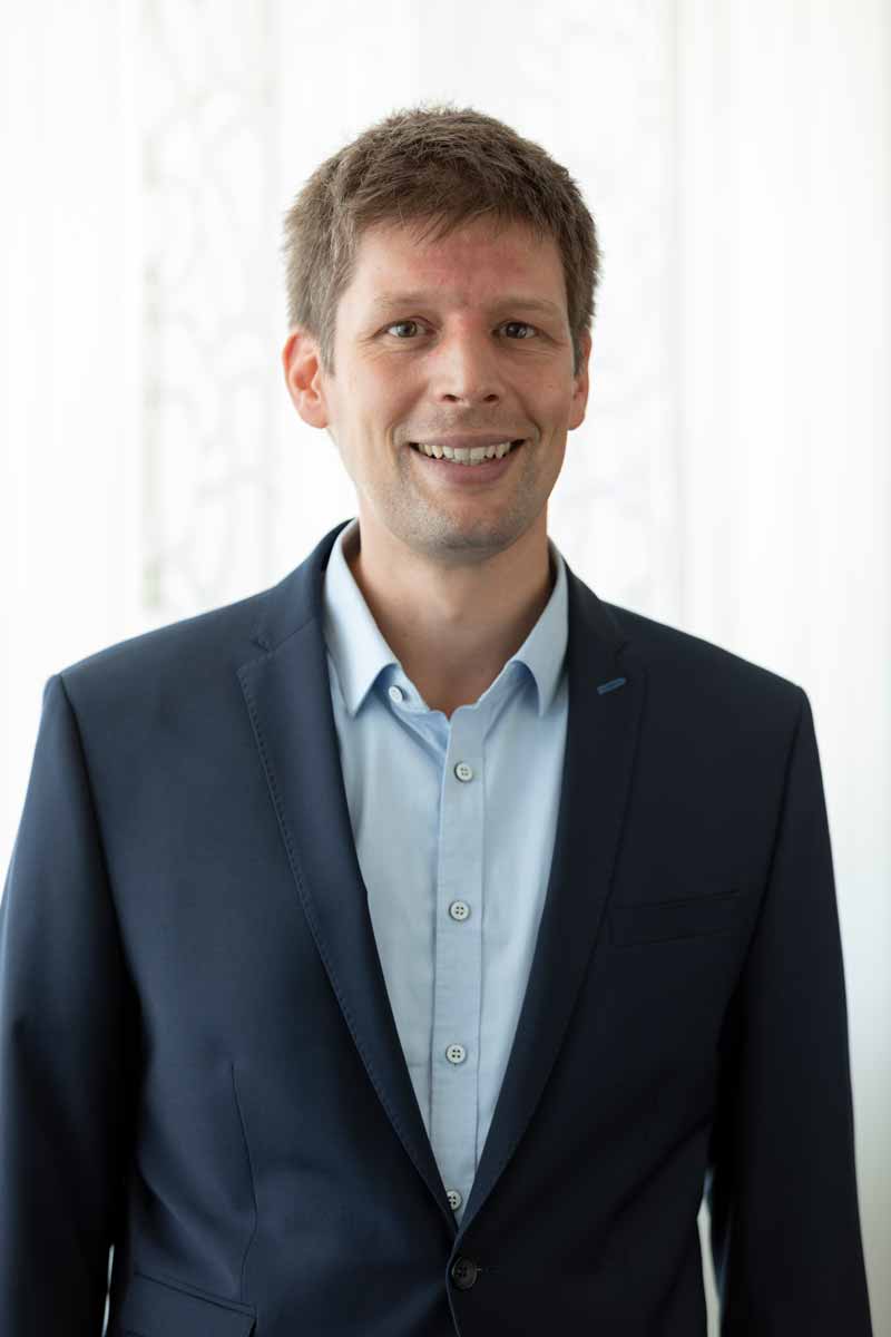 Martin Uhl