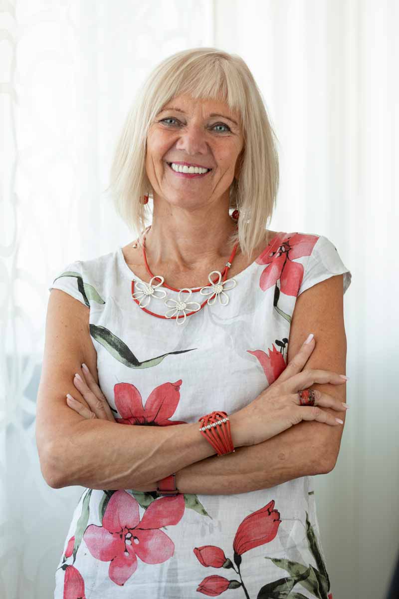 Petra Quirnheim-Pais